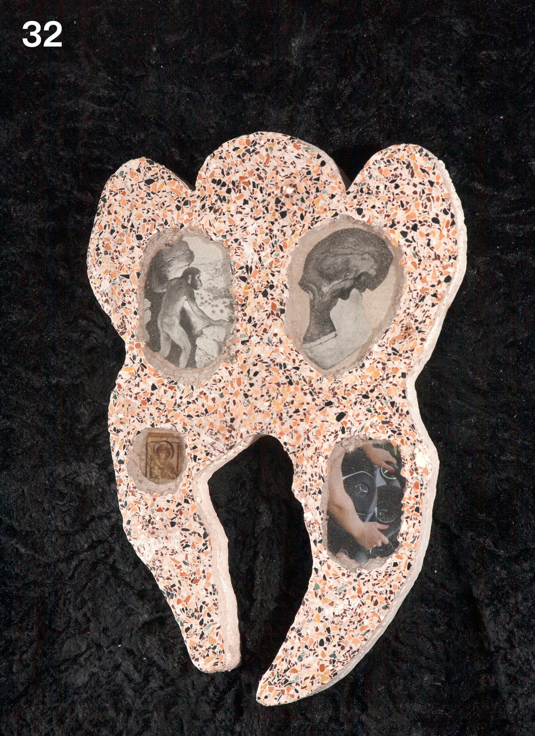 Tommy Smits – Homo Dentis