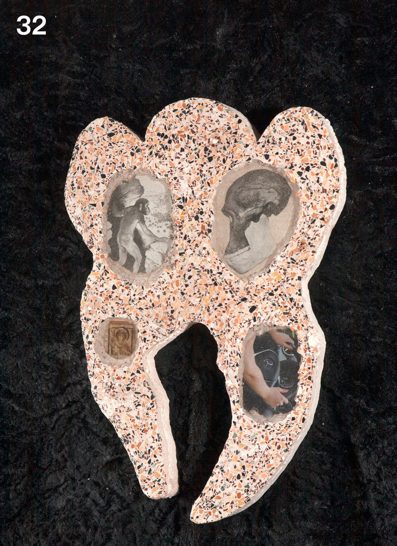 Tommy Smits – Homo Dentis Editions