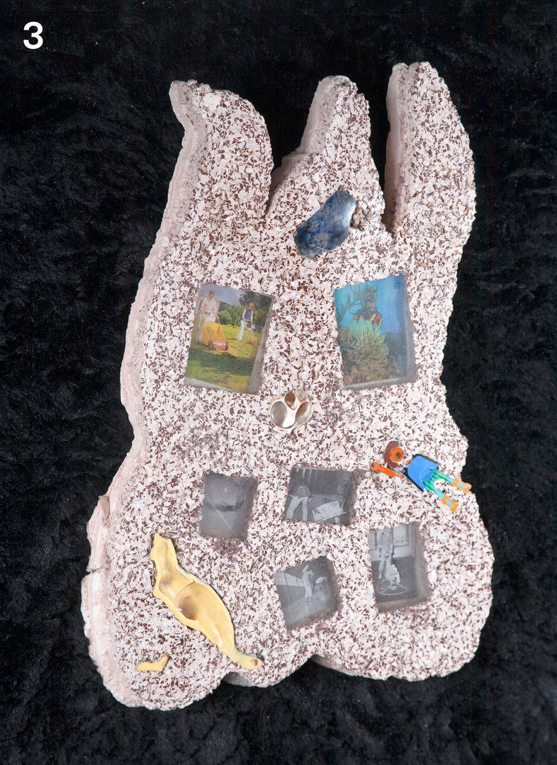 Tommy Smits – Homo Dentis Editions
