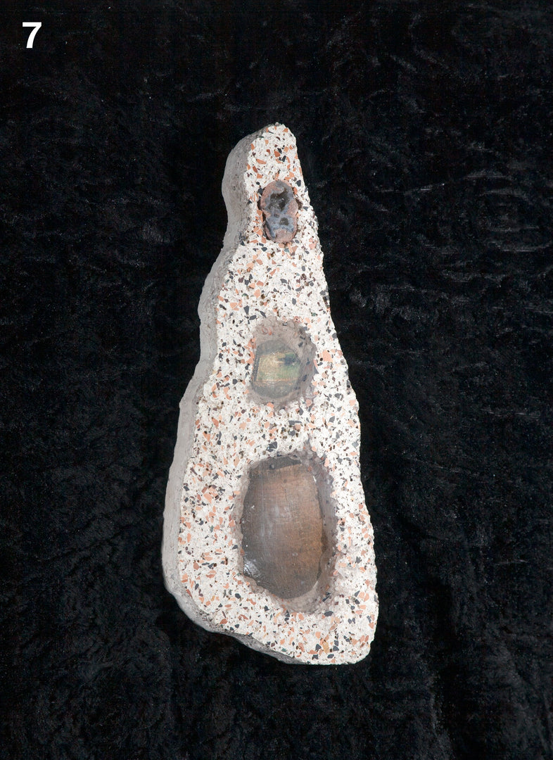 Tommy Smits – Homo Dentis Editions
