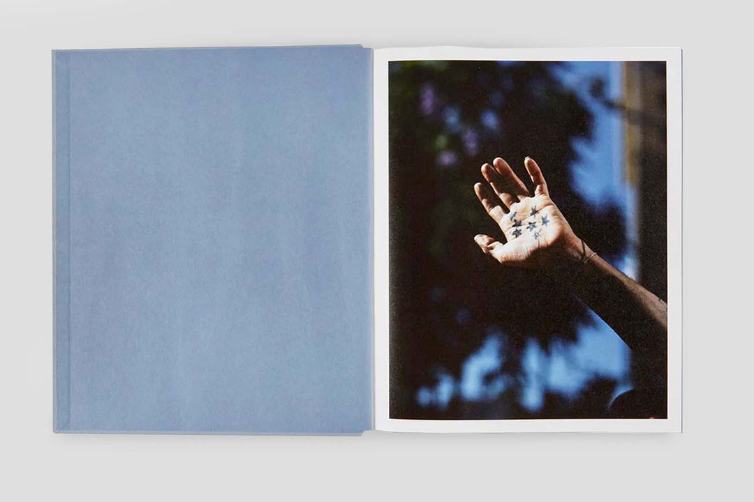 Gregory Halpern — ZZYZX