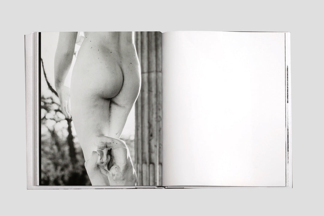 Saskia Groneberg – Vesuv, Venus