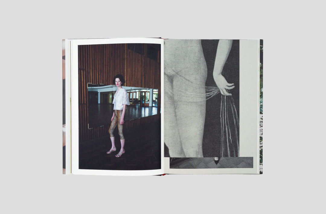 Elena Yemchuk oh