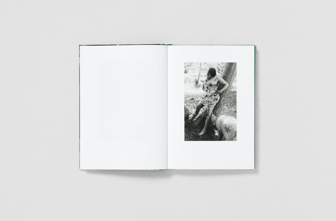 Yana Wernicke – Companions published by Loose Joints