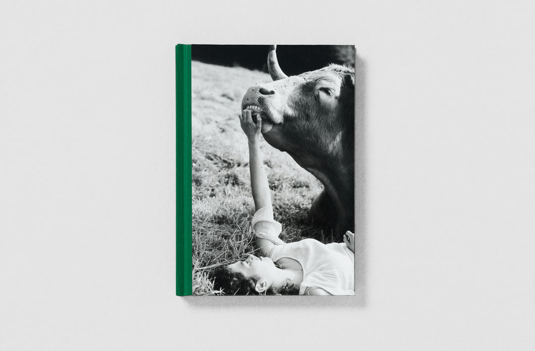 Yana Wernicke – Companions published by Loose Joints