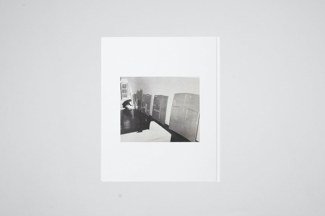 Richard Prince – Hoods 1988-2013