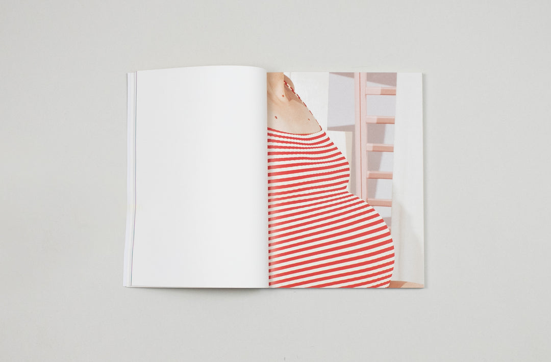 Adrian Samson – Mother