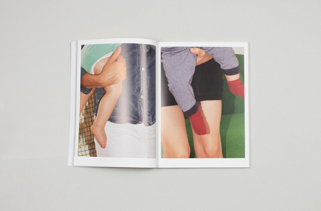 Adrian Samson – Mother