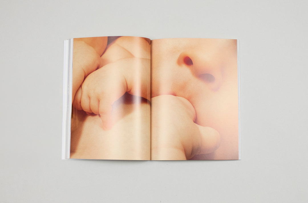 Adrian Samson – Mother