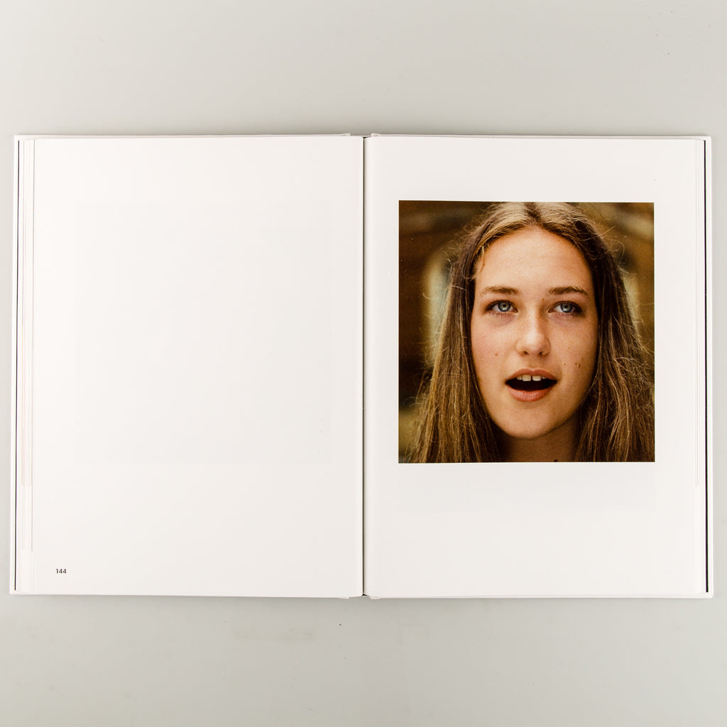 Mark Peckmezian — Nice