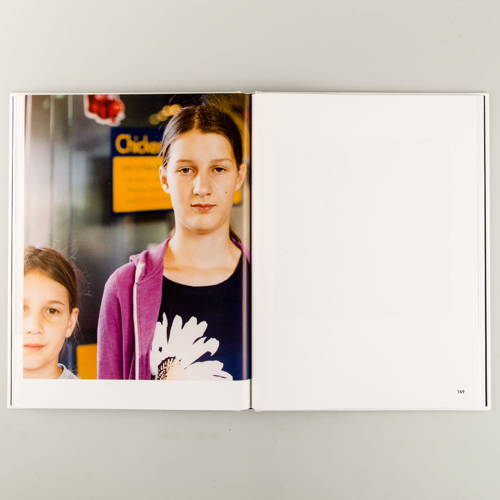 Mark Peckmezian — Nice
