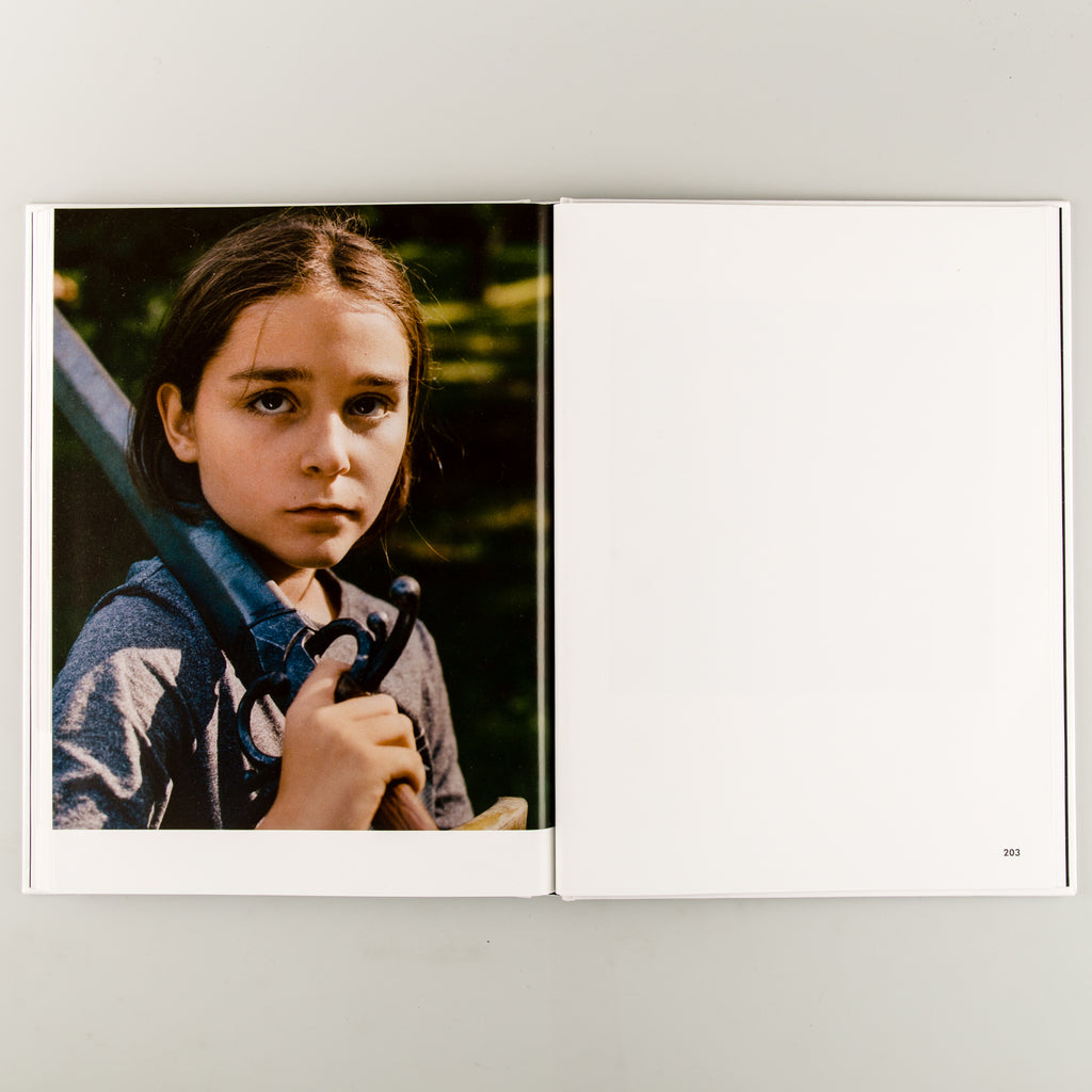 Mark Peckmezian — Nice