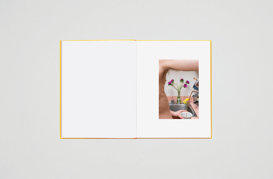 Jordan Weitzman – Participation