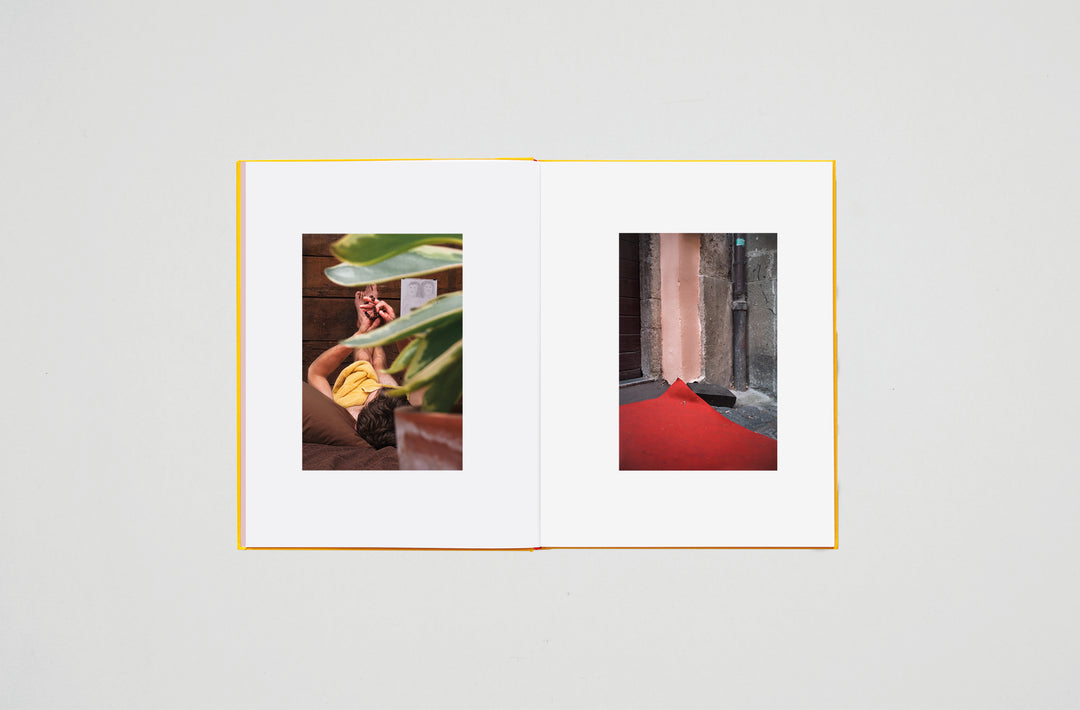 Jordan Weitzman – Participation