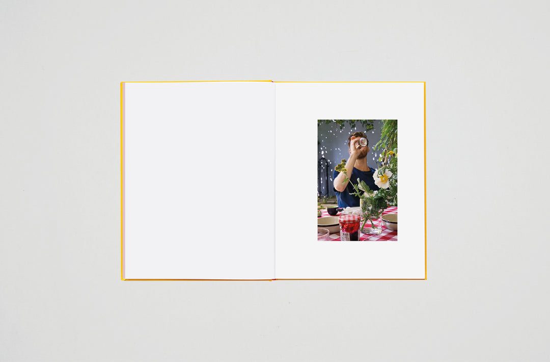 Jordan Weitzman – Participation