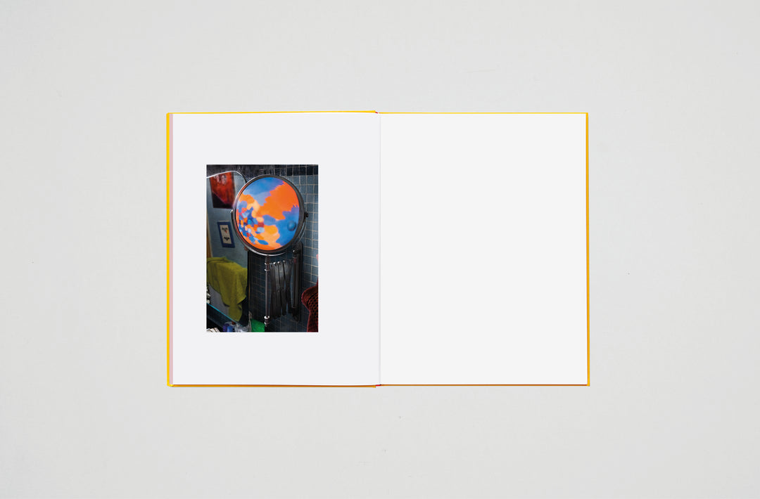 Jordan Weitzman – Participation