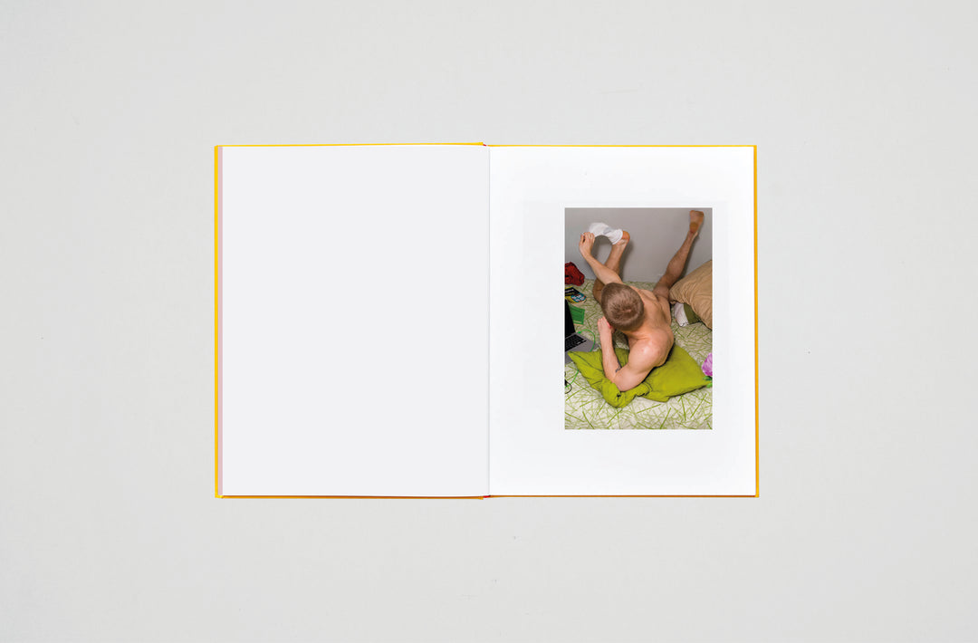 Jordan Weitzman – Participation