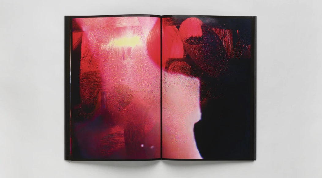 Tabitha Soren – Surface Tension