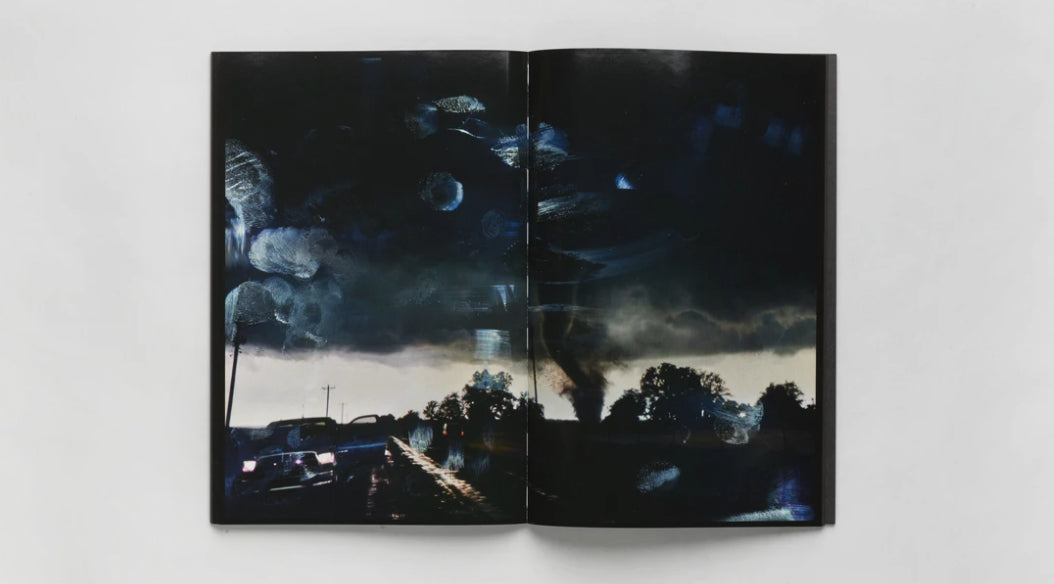 Tabitha Soren – Surface Tension