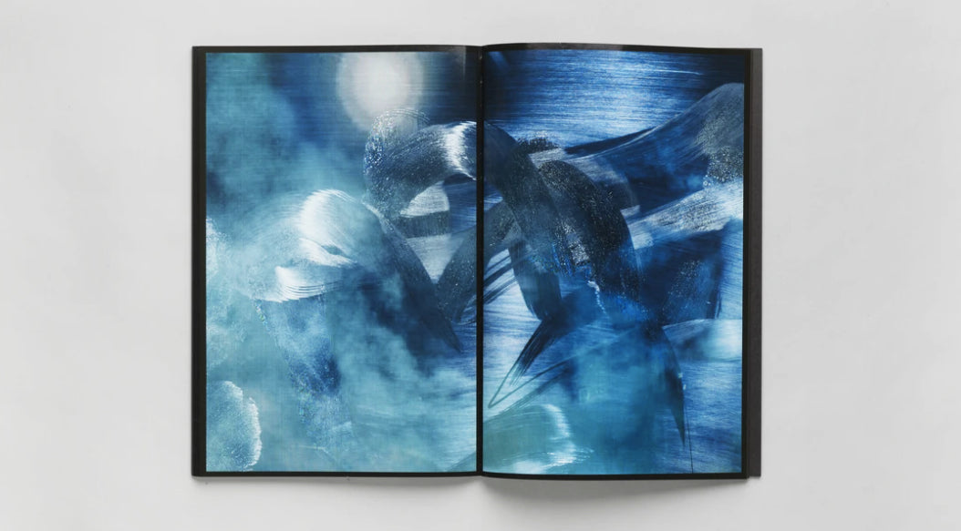 Tabitha Soren – Surface Tension