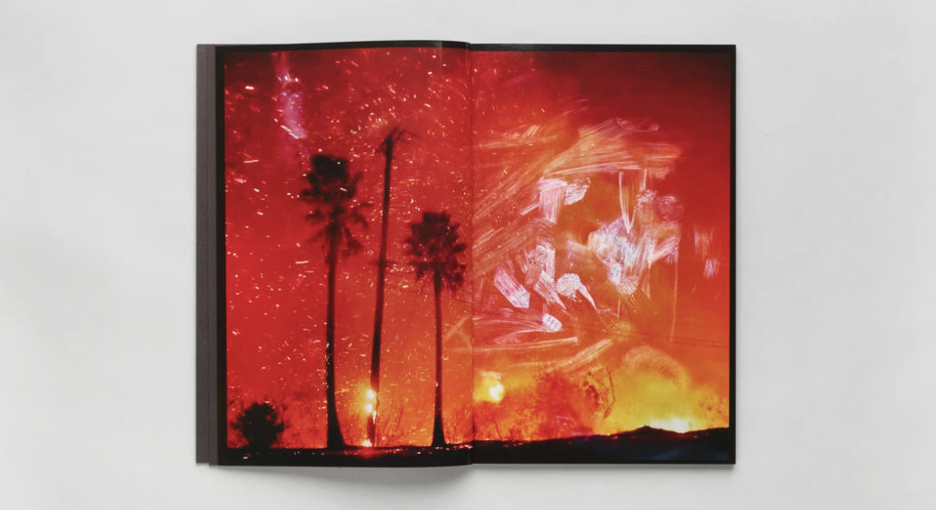 Tabitha Soren – Surface Tension