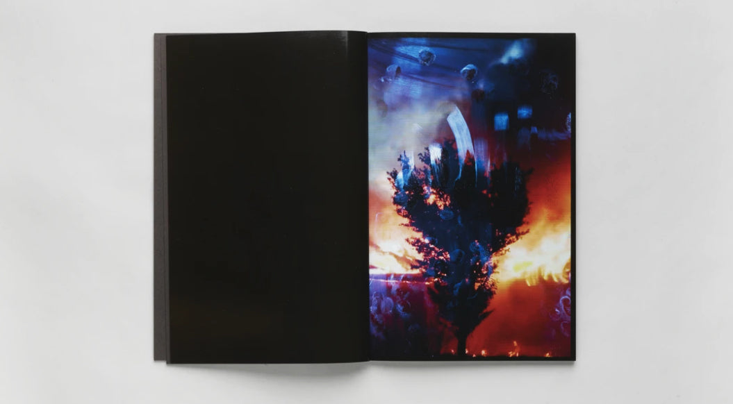 Tabitha Soren – Surface Tension