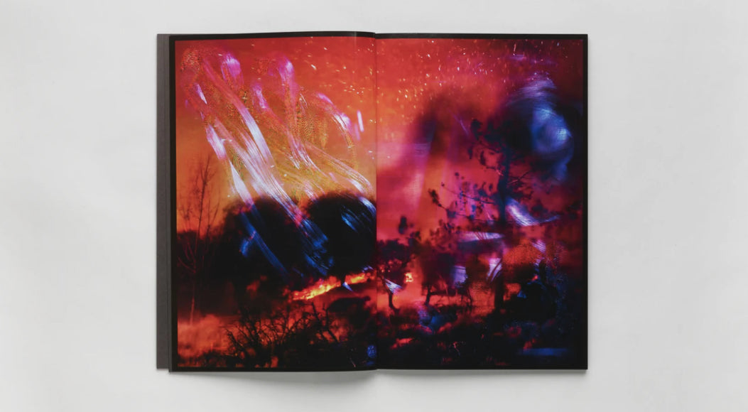 Tabitha Soren – Surface Tension