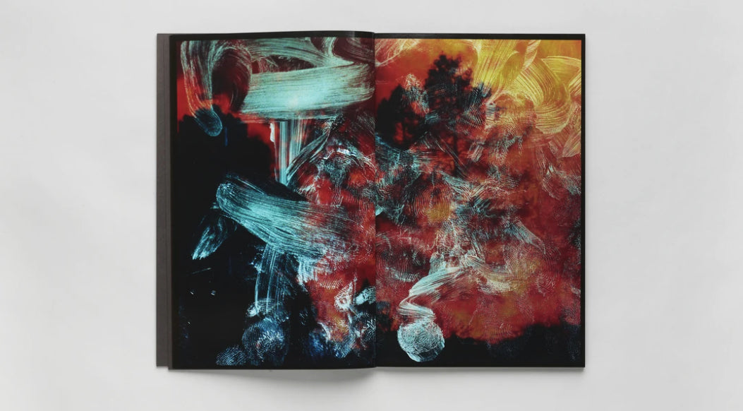 Tabitha Soren – Surface Tension