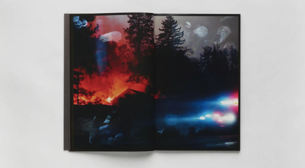 Tabitha Soren – Surface Tension