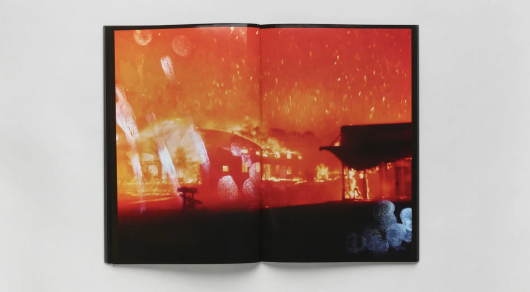 Tabitha Soren – Surface Tension