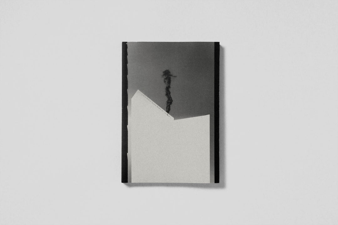 Mårten Lange – Ghost Witness