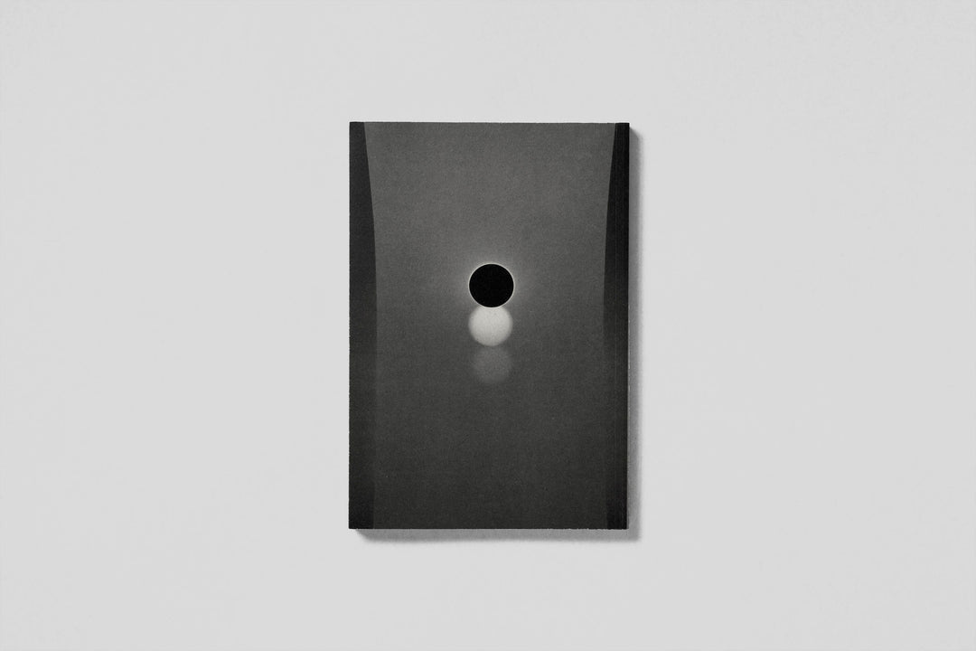 Mårten Lange – Ghost Witness