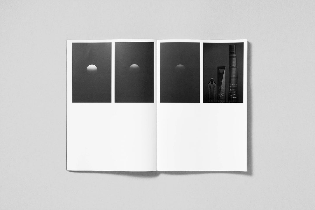 Mårten Lange – Ghost Witness