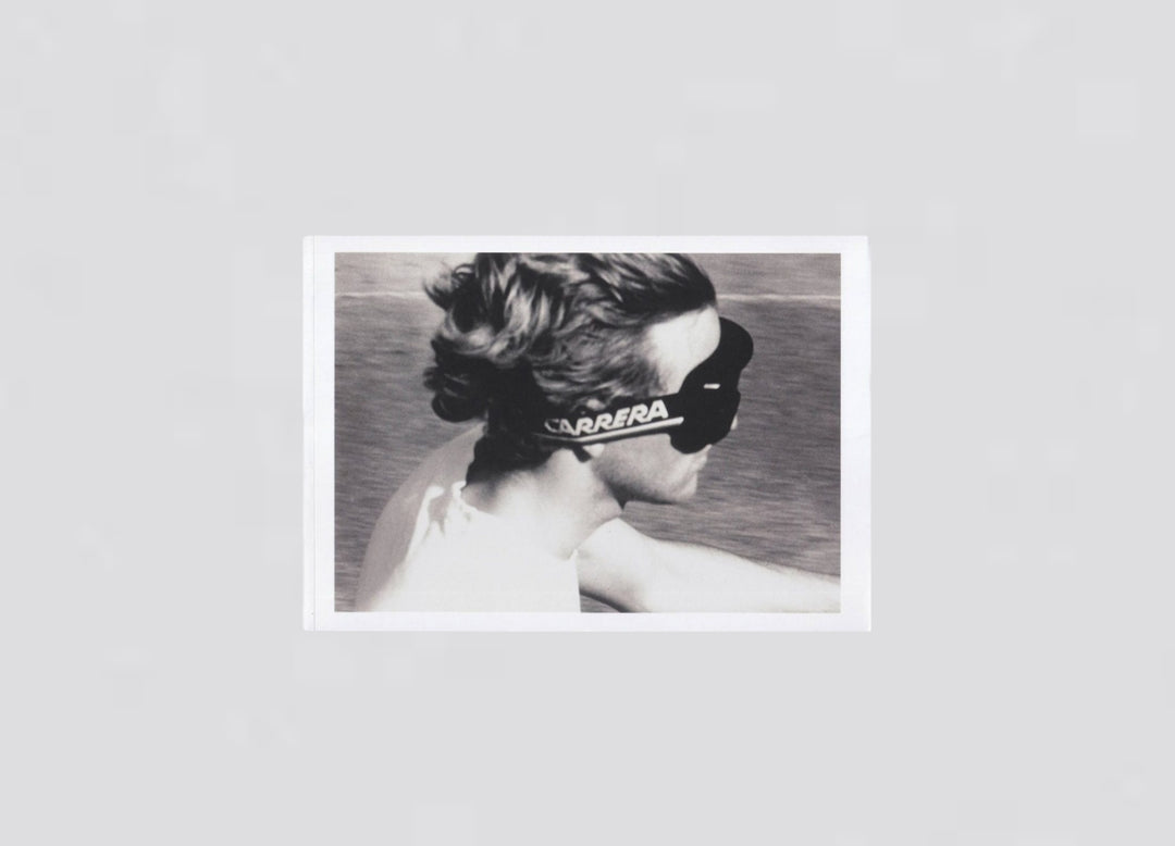 George Tourkovasilis - Strange Switch. Spent. The Night, Sleep.