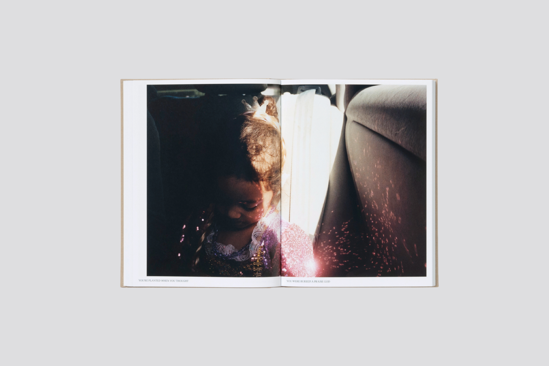 Abdulhamid Kircher – New Genesis