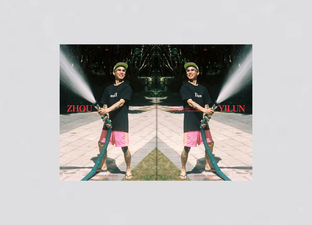 Apartamento - Issue 35