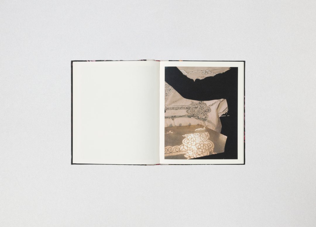 Pia Riverola – Días - Book published by Loose Joints