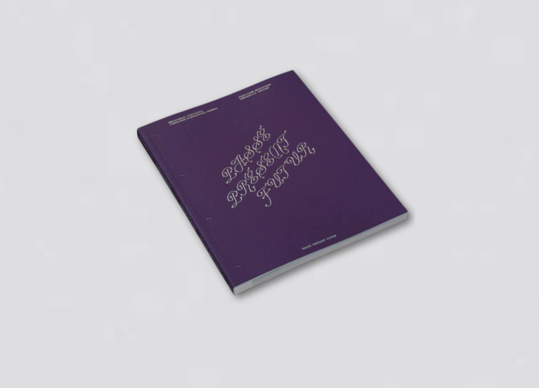 Passé Présent Futur: the Fondation d’entreprise Hermès Artists' Residencies curated by Emmanuelle Luciani