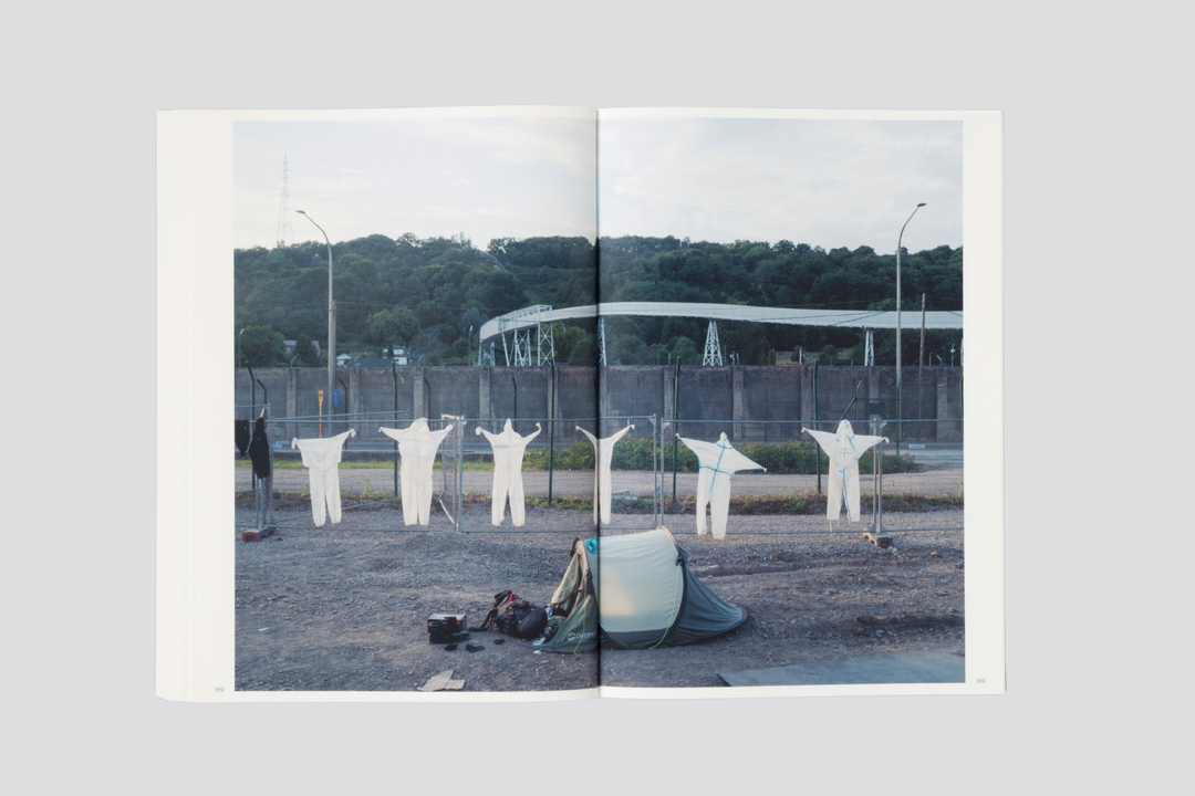 Michele Borzoni & Rocco Rorandelli – Silent Springs