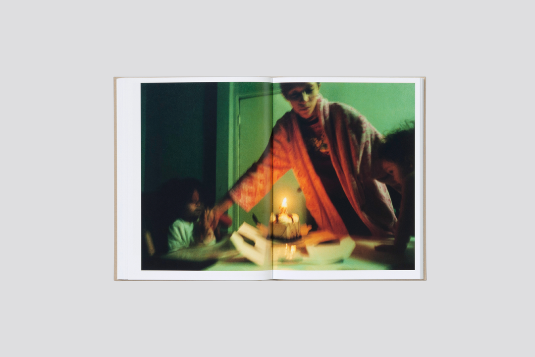 Abdulhamid Kircher – New Genesis