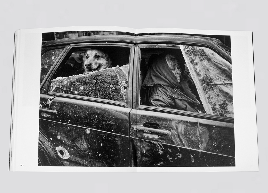 Eddy van Wessel - UKRAINE