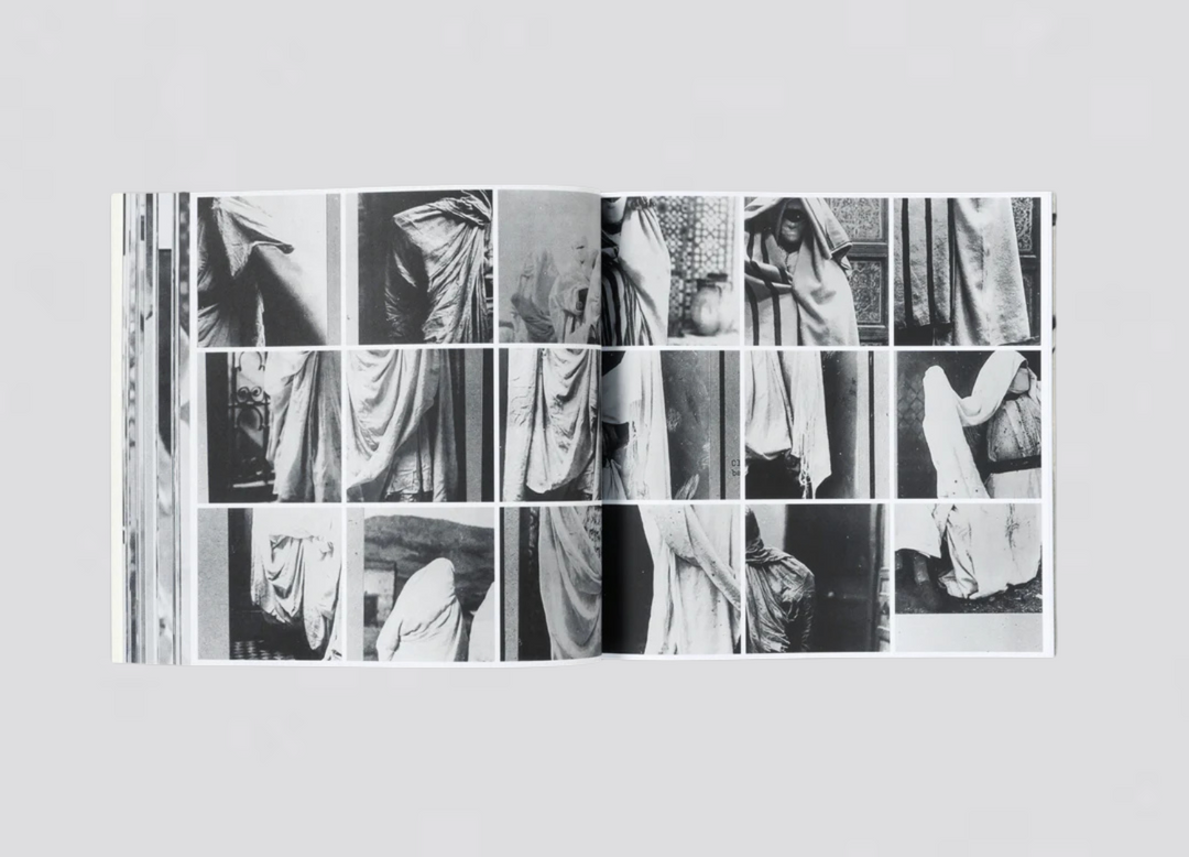 Hoda Afshar - The Fold