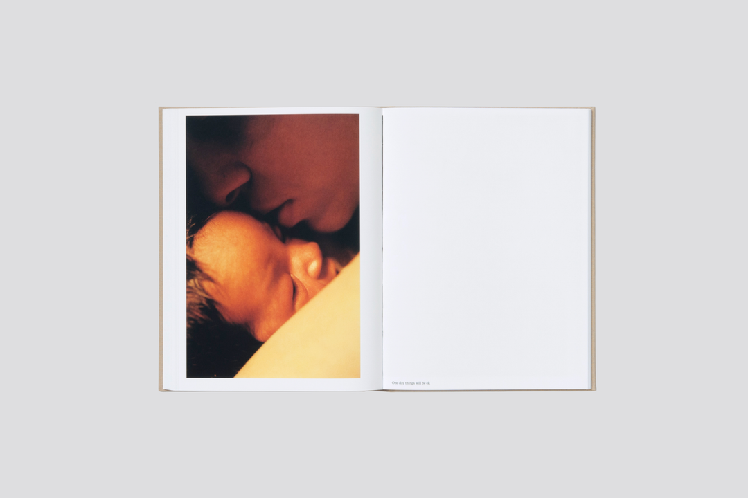 Abdulhamid Kircher – New Genesis