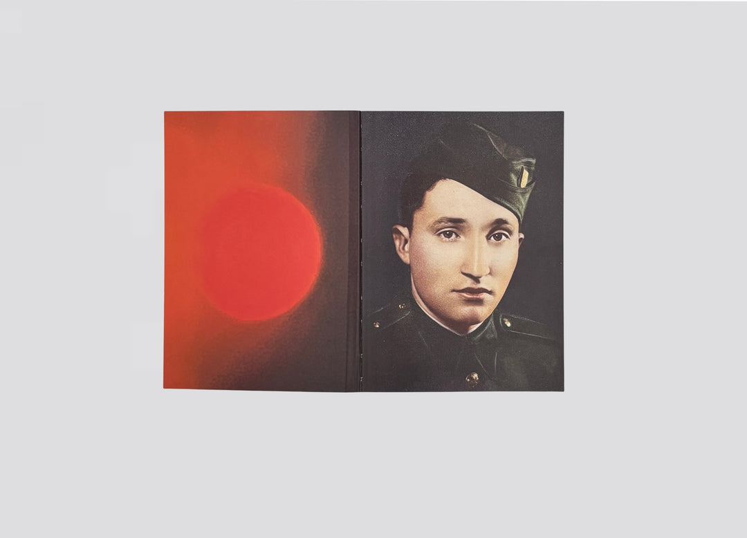 Jeff Mermelstein – What if Jeff were a butterfly?