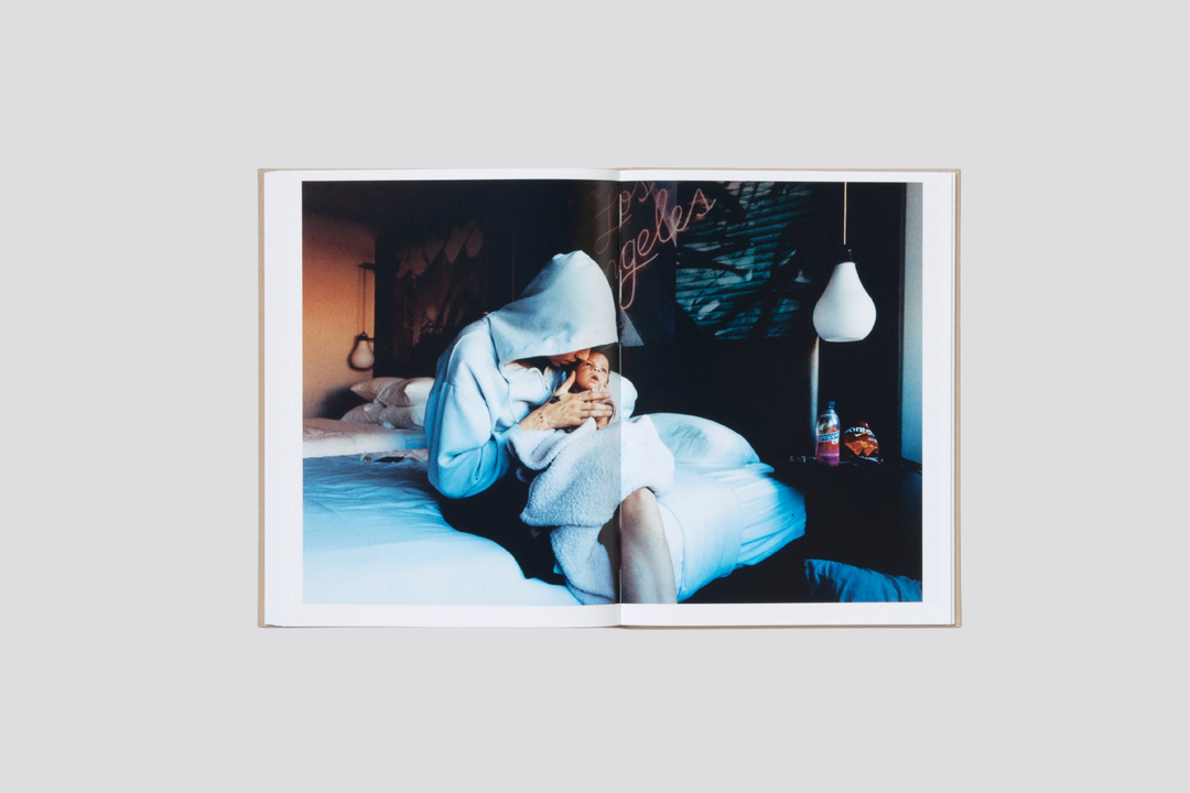 Abdulhamid Kircher – New Genesis