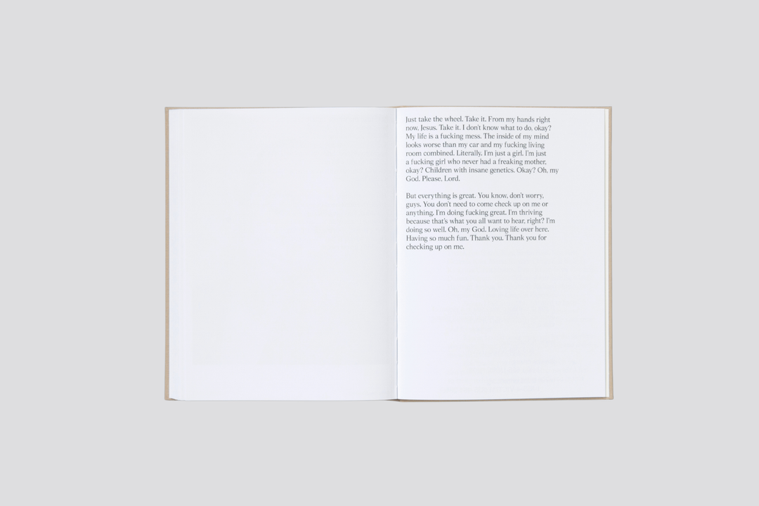 Abdulhamid Kircher – New Genesis