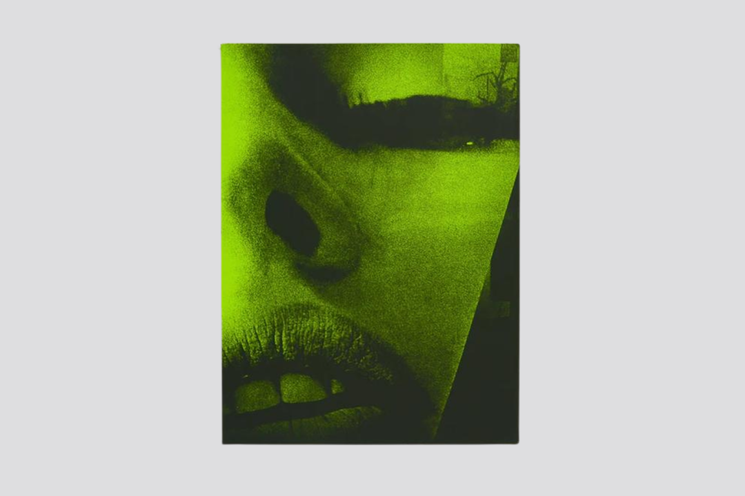 Daido Moriyama - Quartet