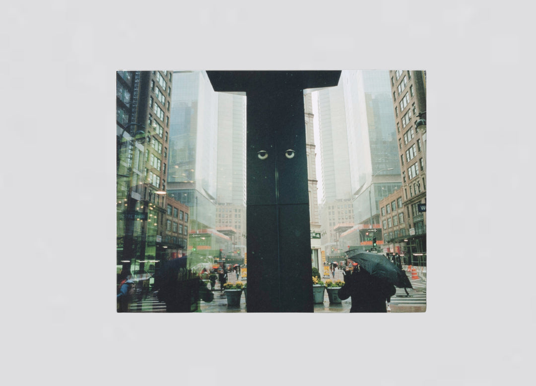 Daniel Arnold – You Are What You Do