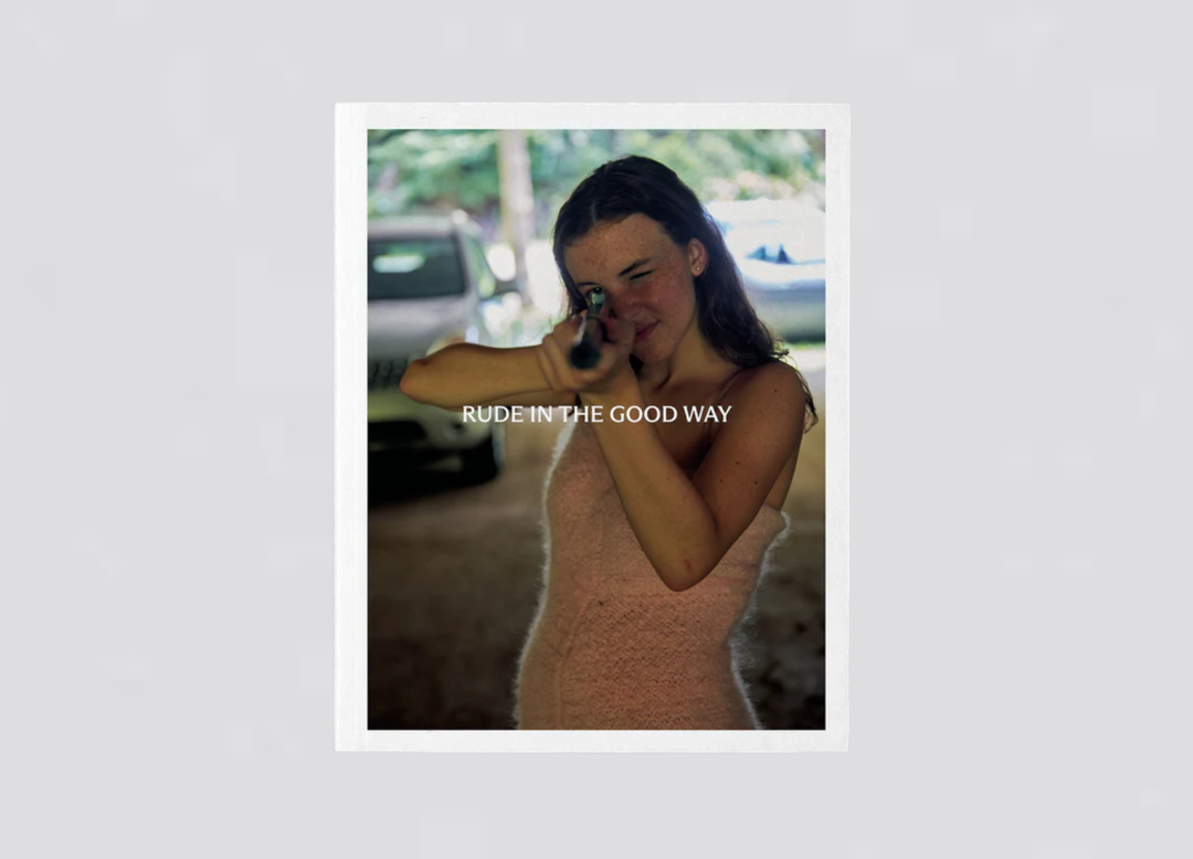 Roe Ethridge – Rude in the Good Way