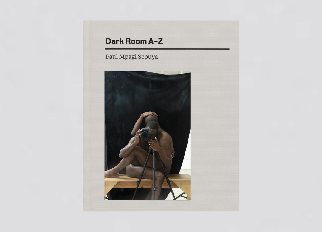 Paul Mpagi Sepuya — Dark Room A–Z